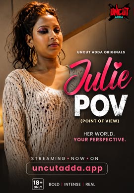 Julie POV (Point of View)